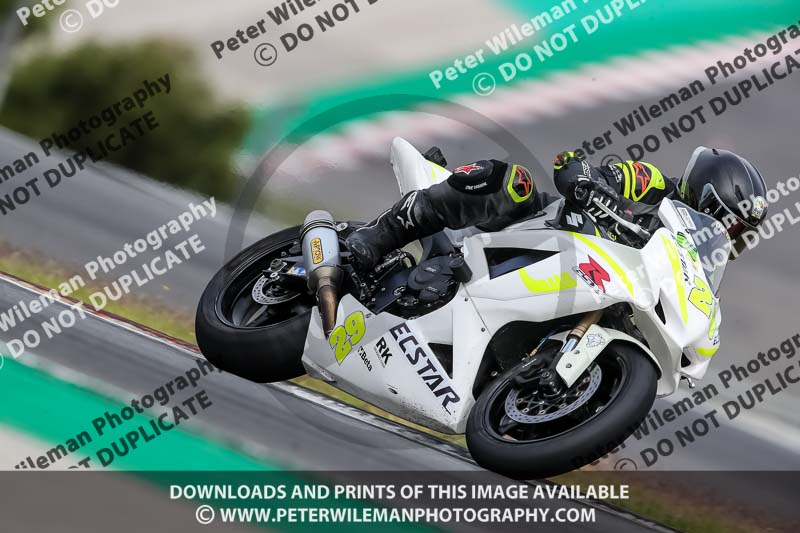 motorbikes;no limits;october 2019;peter wileman photography;portimao;portugal;trackday digital images